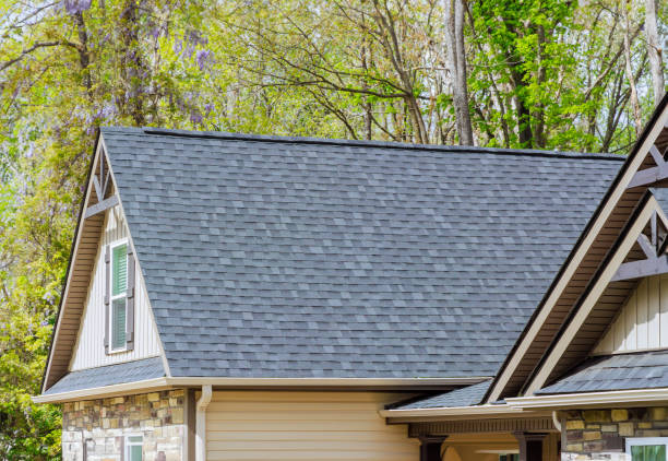 Best Commercial Roofing Services  in Fearrington Village, NC